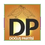 Doğuş Partisi logosu