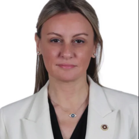 Seda Kaya Ösen