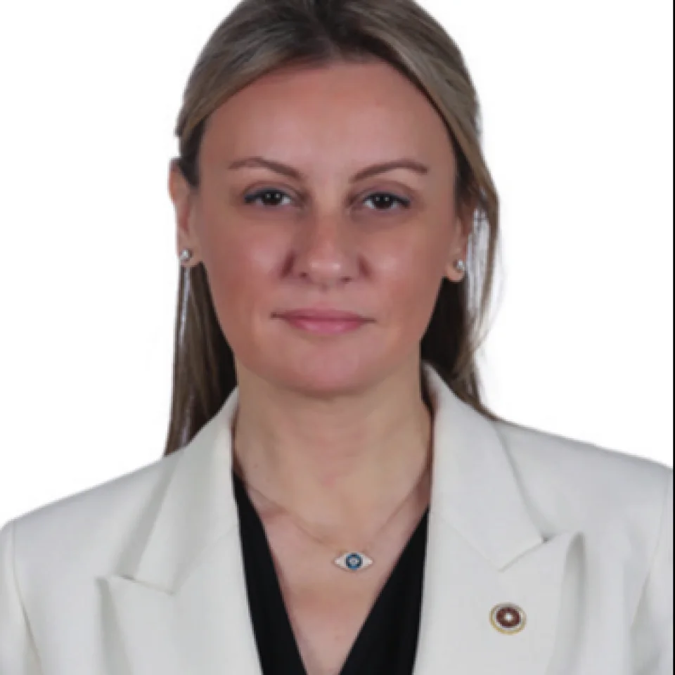 Seda Kaya Ösen
