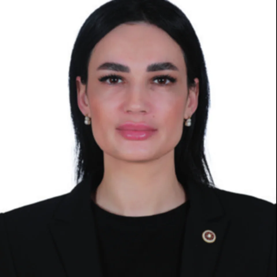 Seda Sarıbaş