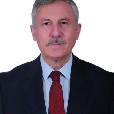 Selçuk Özdağ