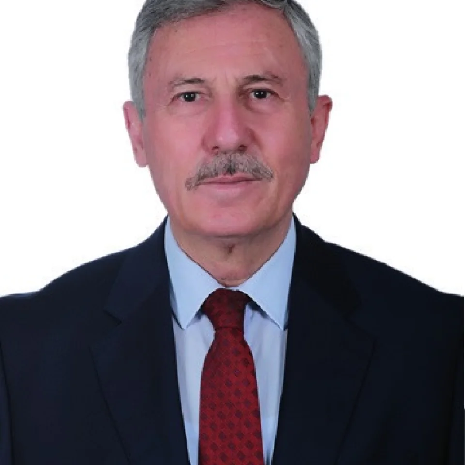 Selçuk Özdağ