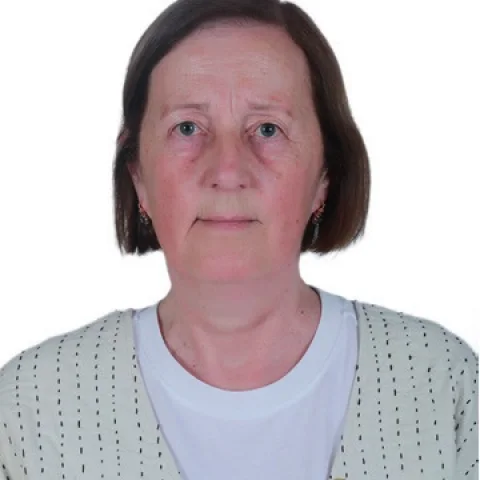 Selma Aliye Kavaf