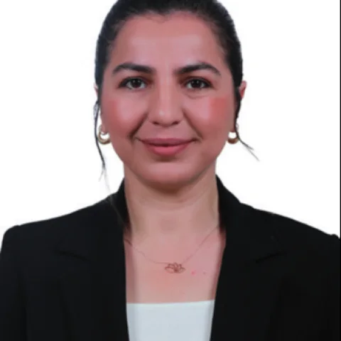 Semra Çağlar Gökalp
