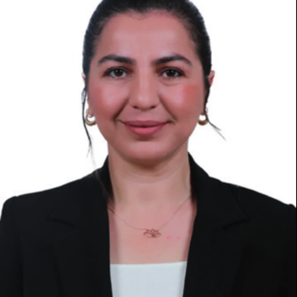Semra Çağlar Gökalp