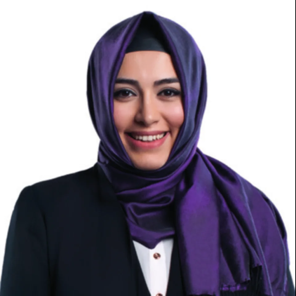 Sena Nur Çelik