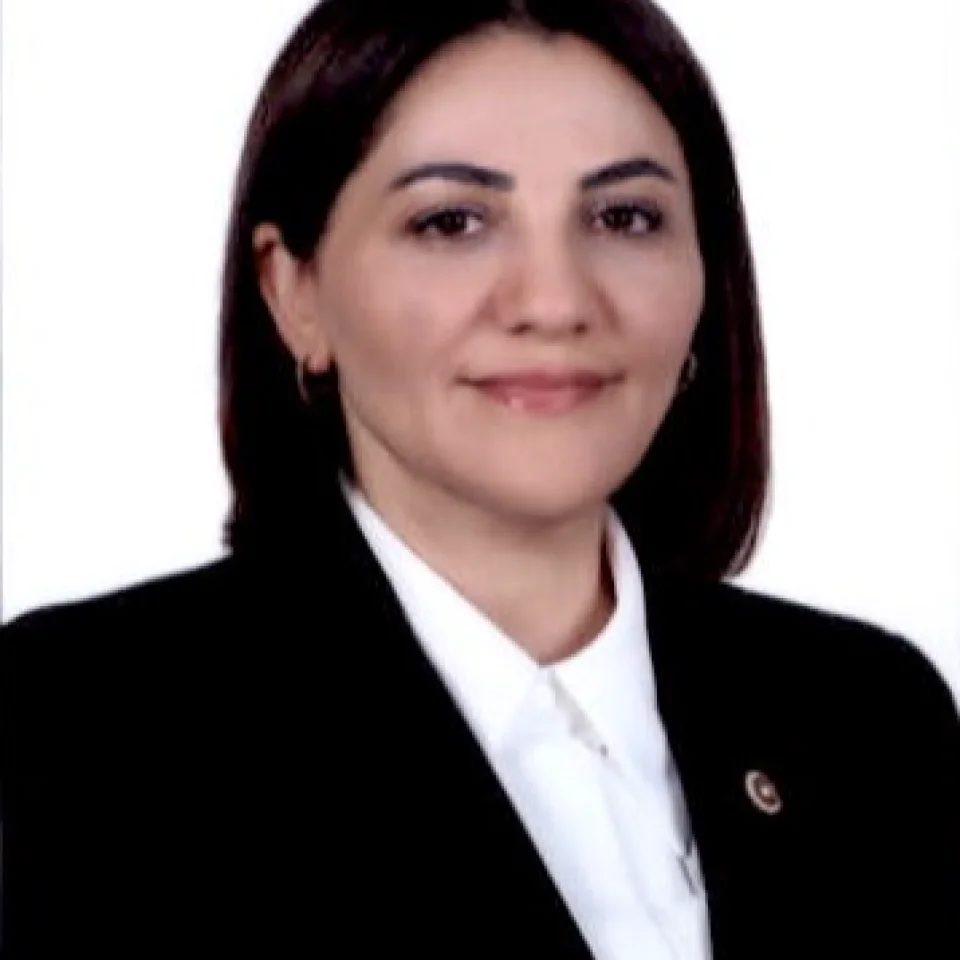 Şengül Karslı
