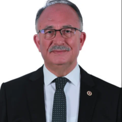 Şerafettin Kılıç