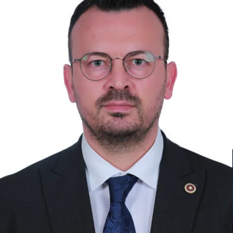 Şeref Arpacı