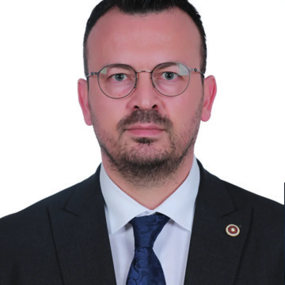 Şeref Arpacı