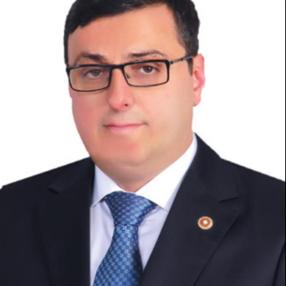 Serkan Bayram