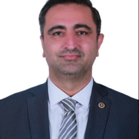 Serkan Ramanlı