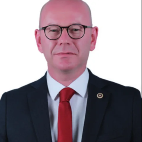 Serkan Sarı
