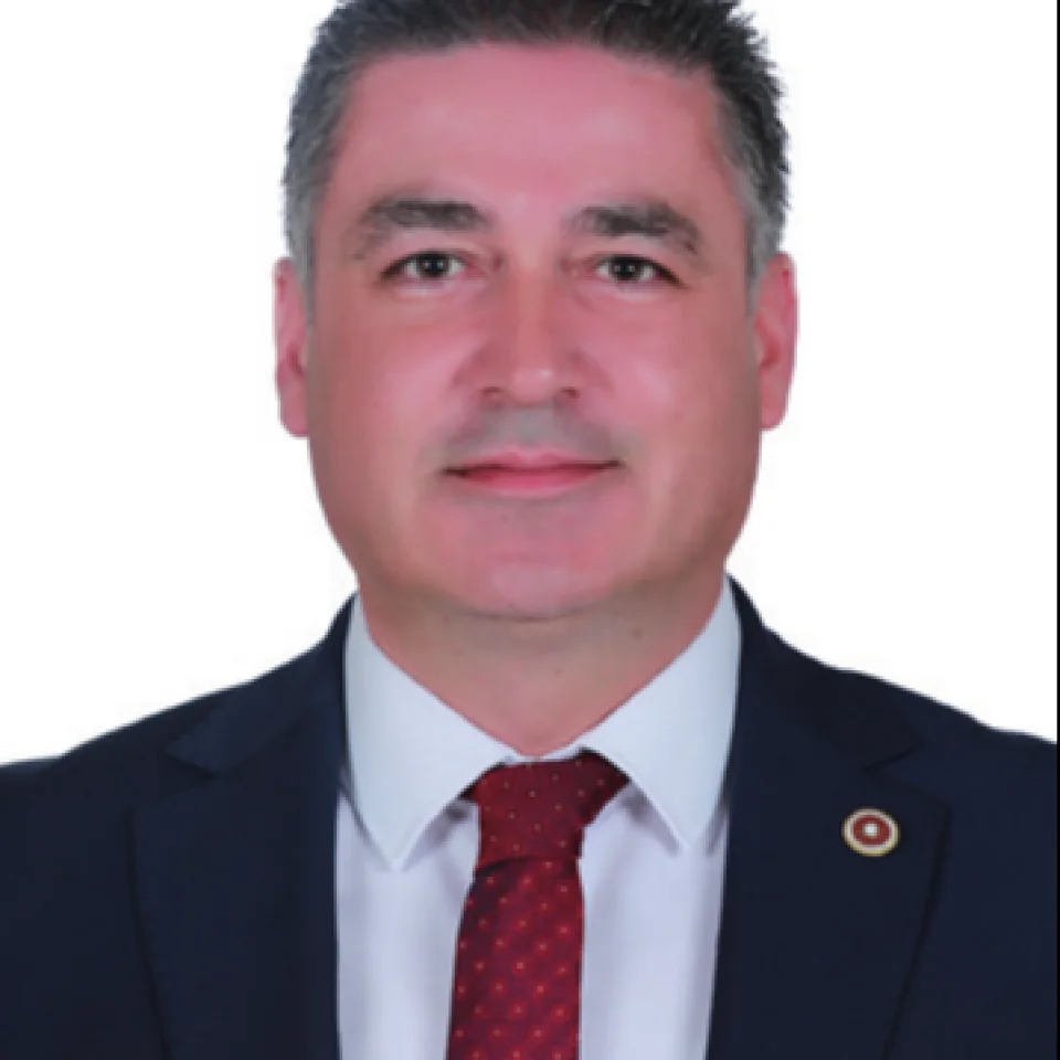 Servet Mullaoğlu