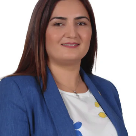 Sevda Erdan Kılıç