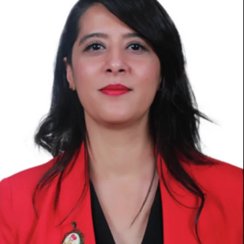 Sevda Karaca Demir
