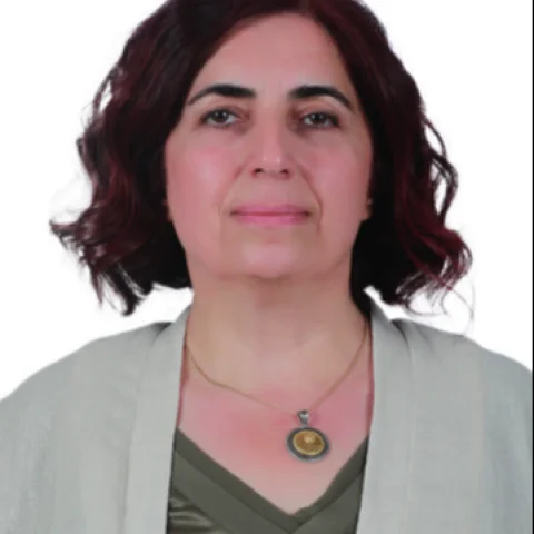 Sevilay Çelenk Özen