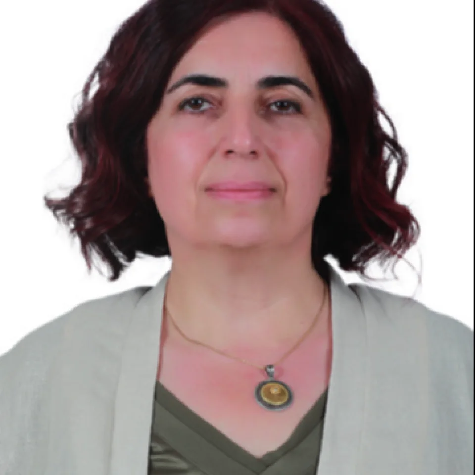 Sevilay Çelenk Özen