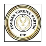 Egemen Türkiye Partisi logosu
