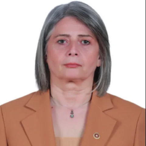 Sibel Suiçmez