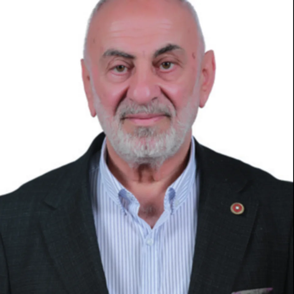 Suat Pamukçu