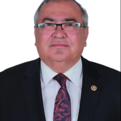 Süleyman Bülbül