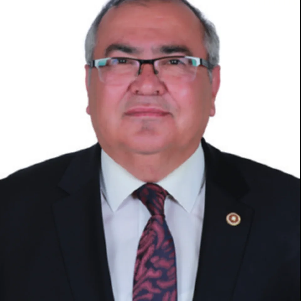 Süleyman Bülbül