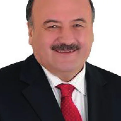 Süleyman Karaman