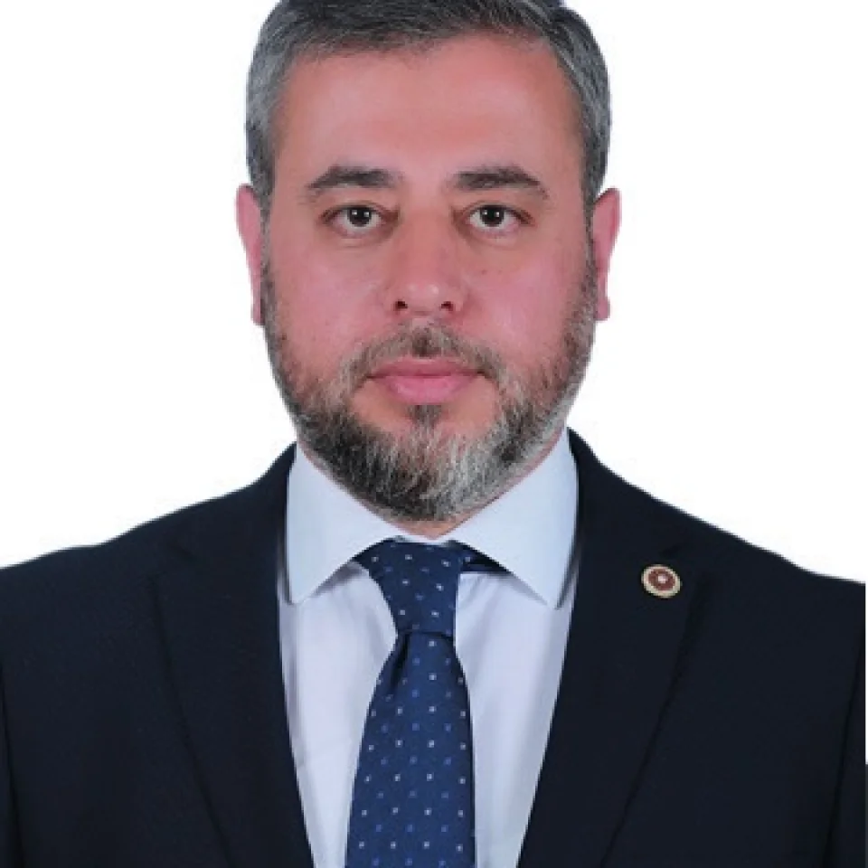Süleyman Özgün