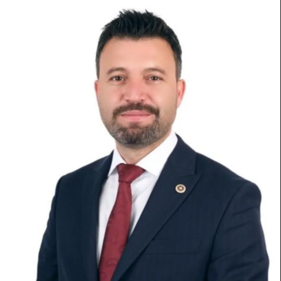 Süleyman Şahan