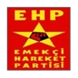 Emekçi Hareket Partisi logosu