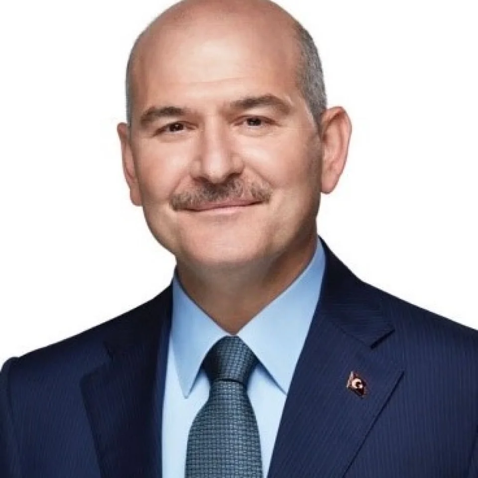 Süleyman Soylu