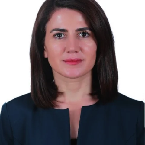 Sümeyye Boz