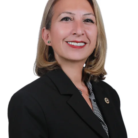 Süreyya Öneş Derici