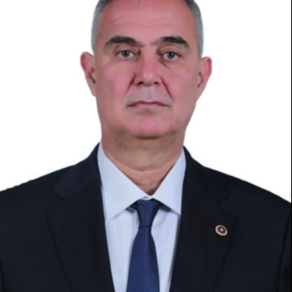 Sururi Çorabatır
