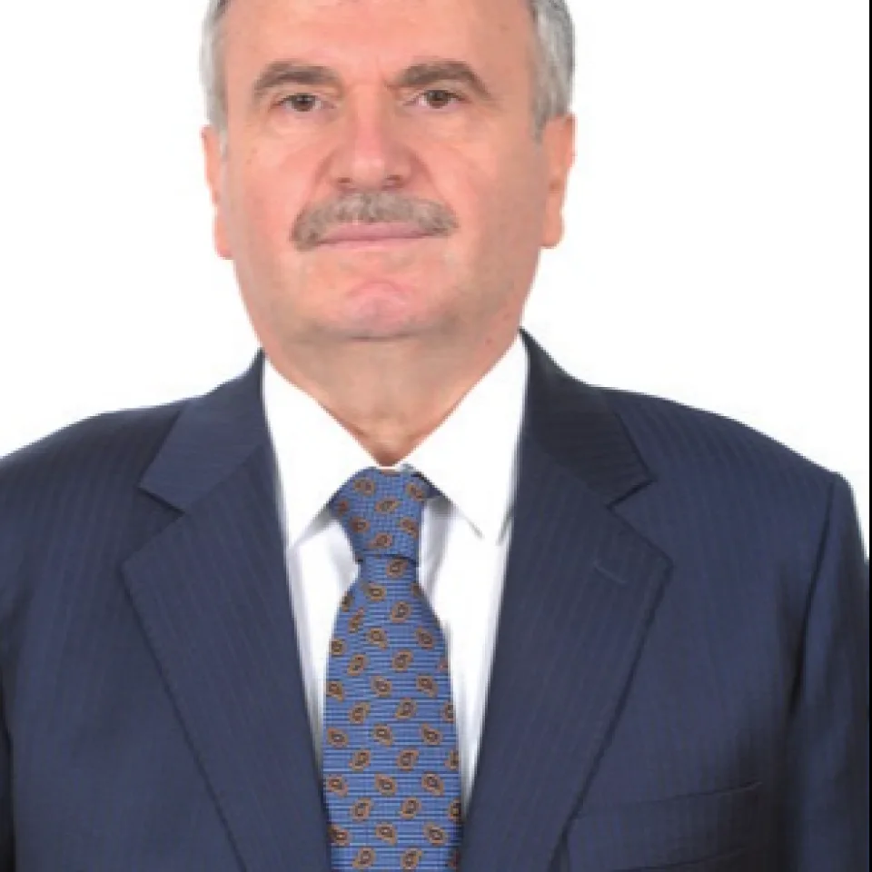 Tahir Akyürek