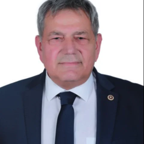 Tahsin Ocaklı