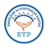 Emekliler ve Yurttaşlar Partisi logosu