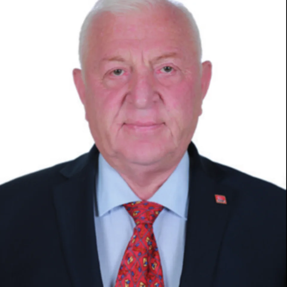 Talih Özcan