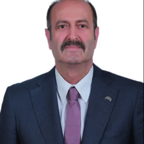 Tamer Osmanağaoğlu