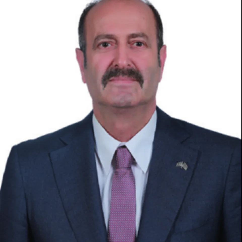 Tamer Osmanağaoğlu