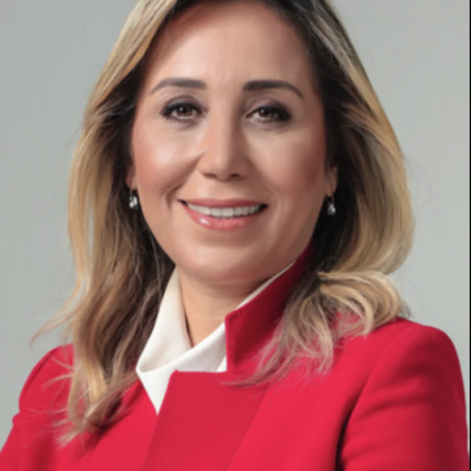 Tuba Vural Çokal