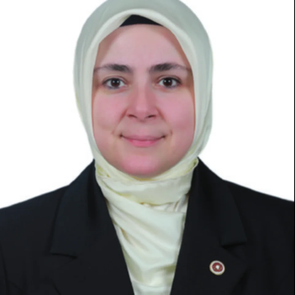 Tuğba Işık Ercan