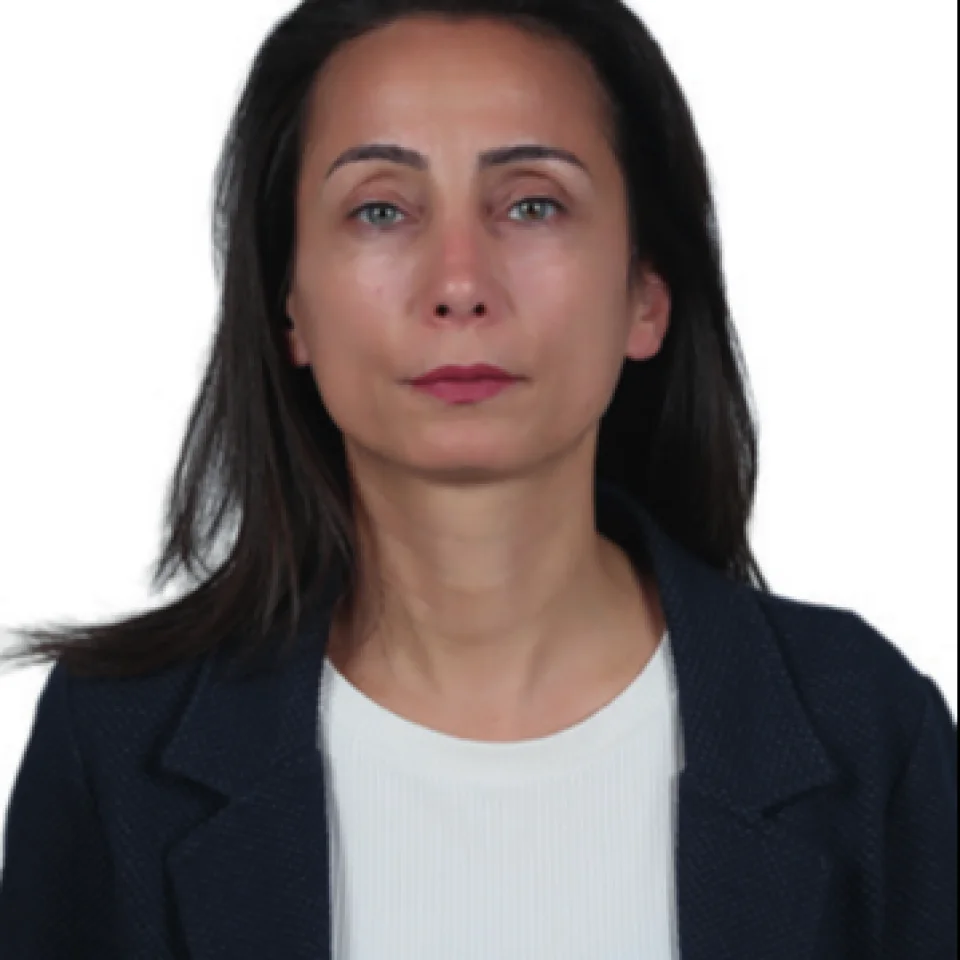 Tülay Hatimoğulları Oruç