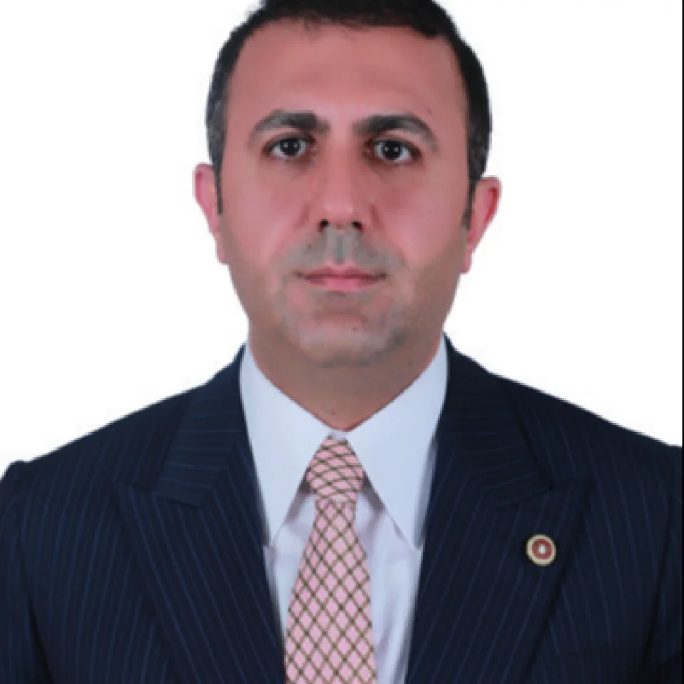 Turan Bedirhanoğlu