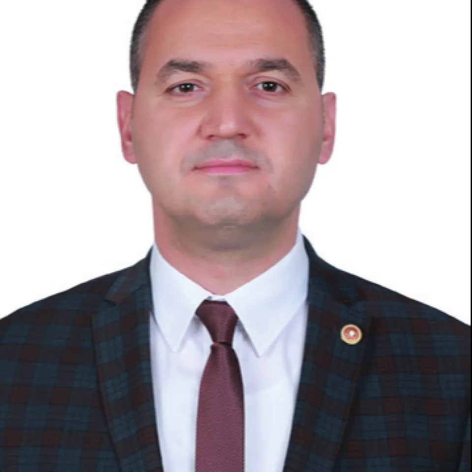Turan Yaldır