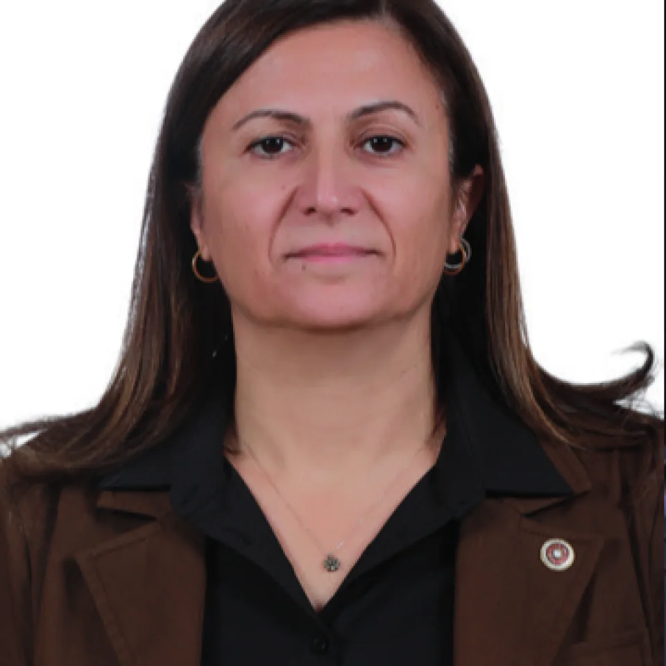 Türkan Elçi