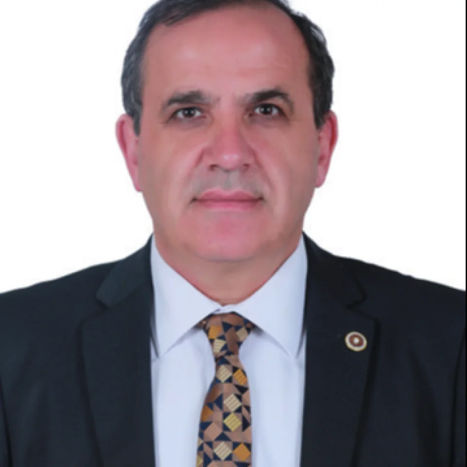 Türker Ateş