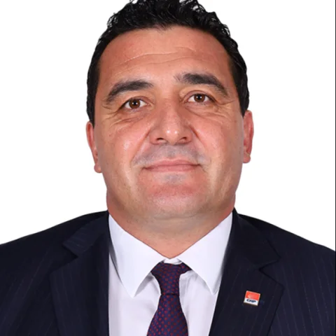 Ulaş Karasu