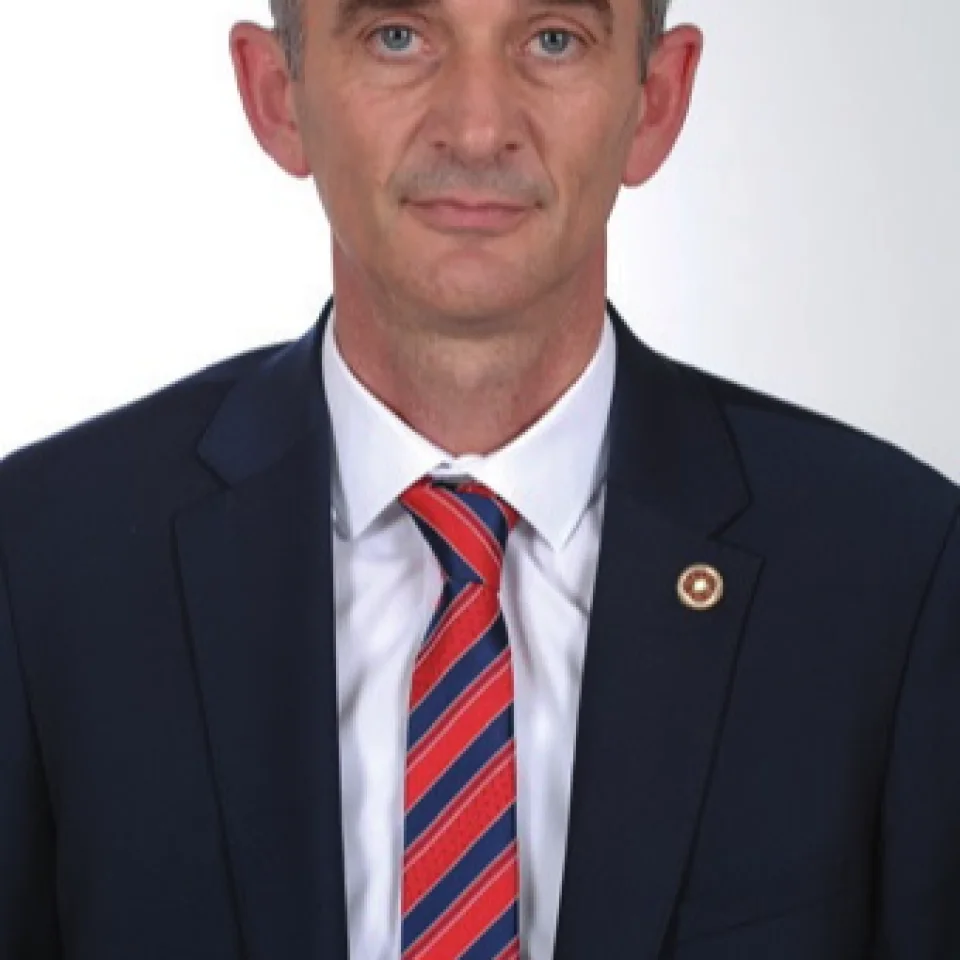 Ümit Dikbayır